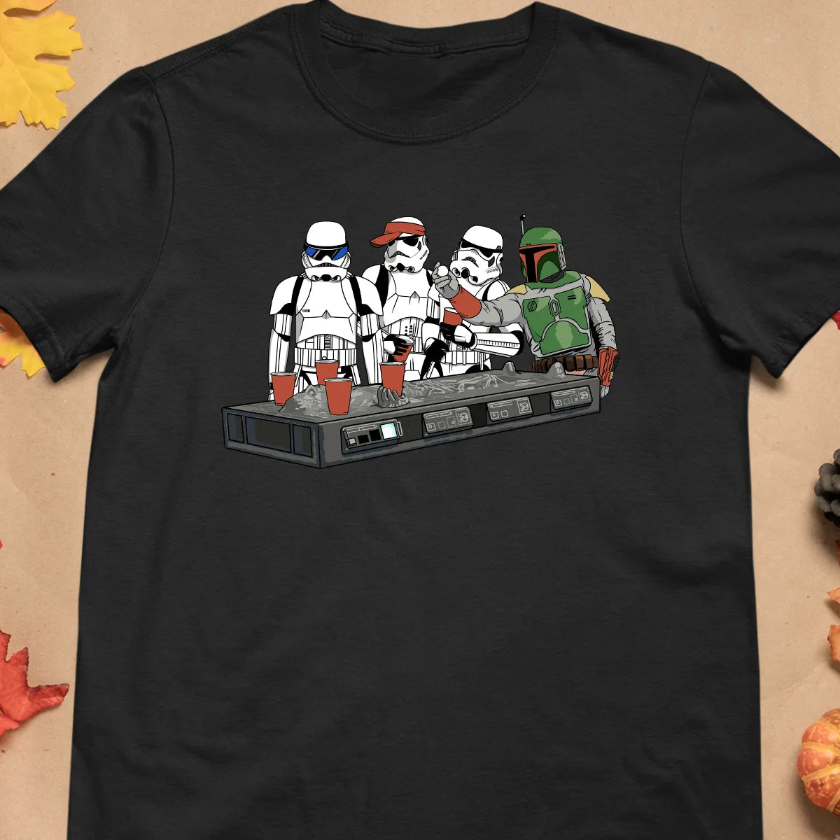 Classic Unisex T-Shirt - F3MUTPLE