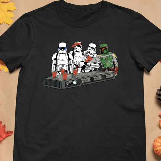 Classic Unisex T-Shirt - F3MUTPLE