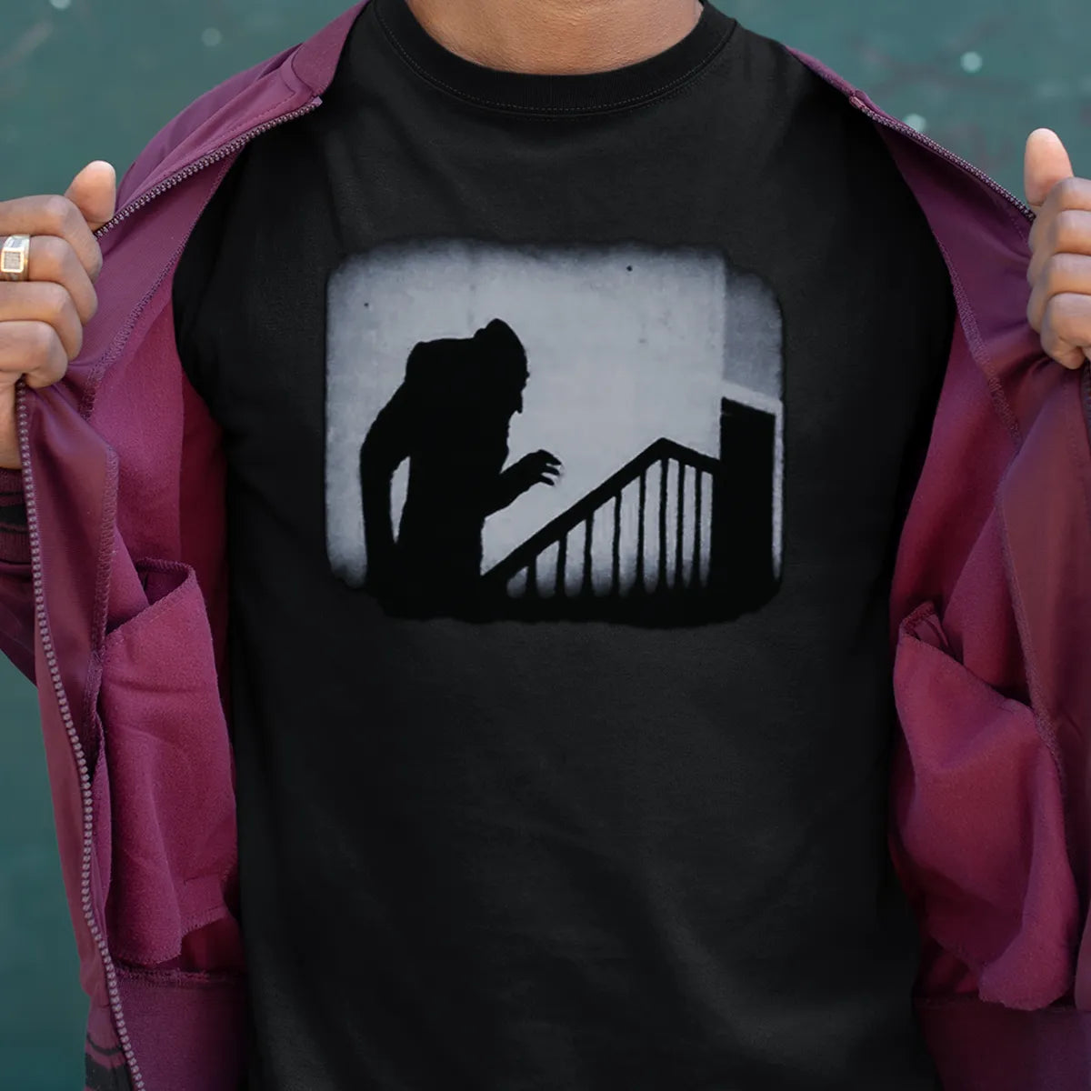 Classic Unisex T-Shirt - BCJEN1MQ
