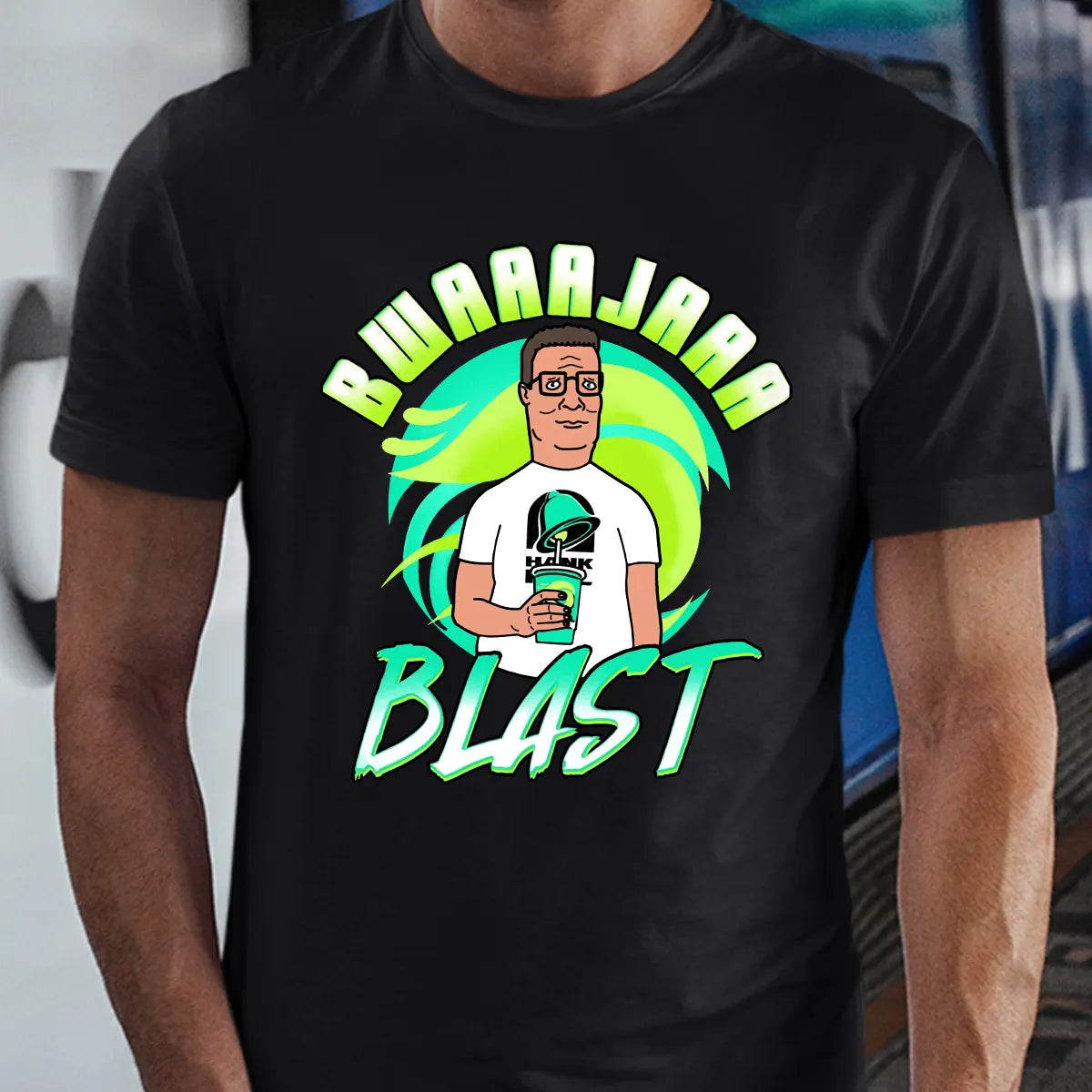 Classic Unisex T-Shirt - CLS16VAC