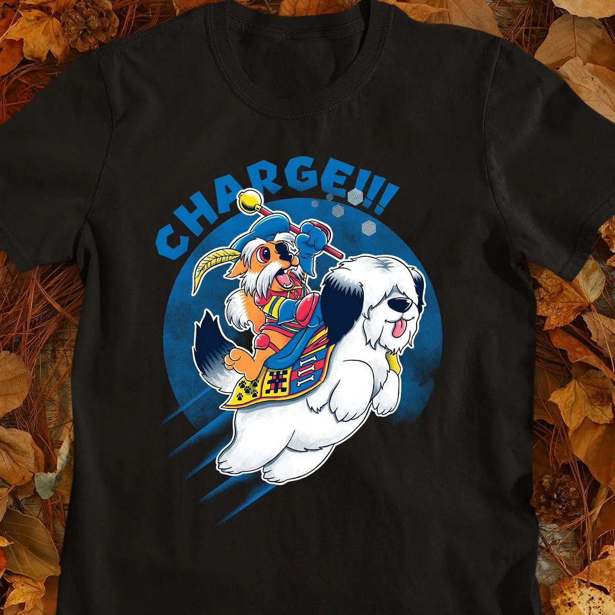 Classic Unisex T-Shirt - 3HQDC2MS