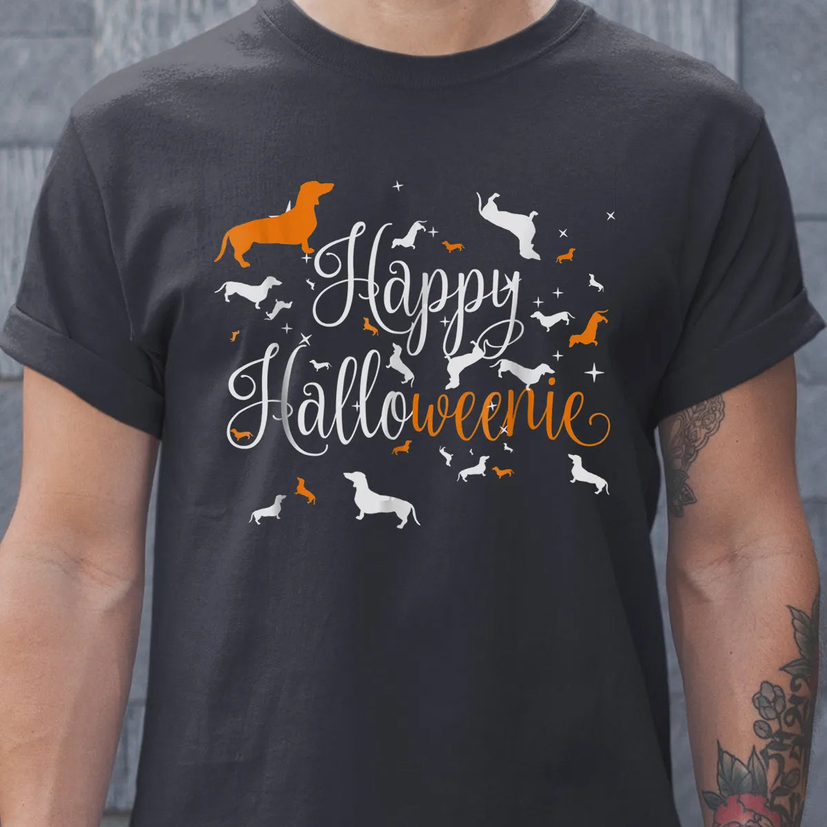 Classic Unisex T-Shirt - 119YJRD4