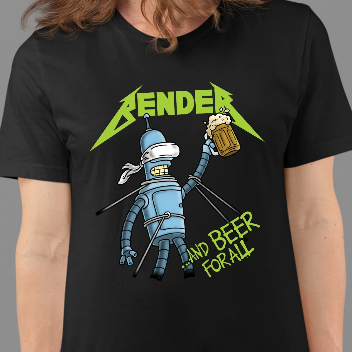 Classic Unisex T-Shirt - CEN8XBGY
