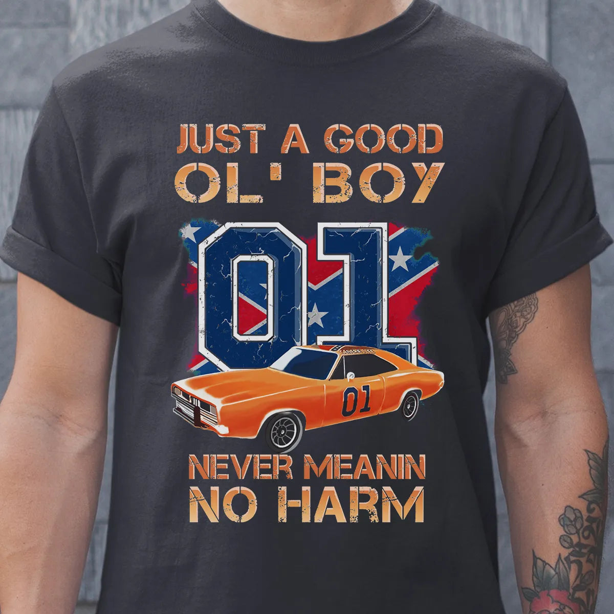 Classic Unisex T-Shirt - TPN7CY3Z
