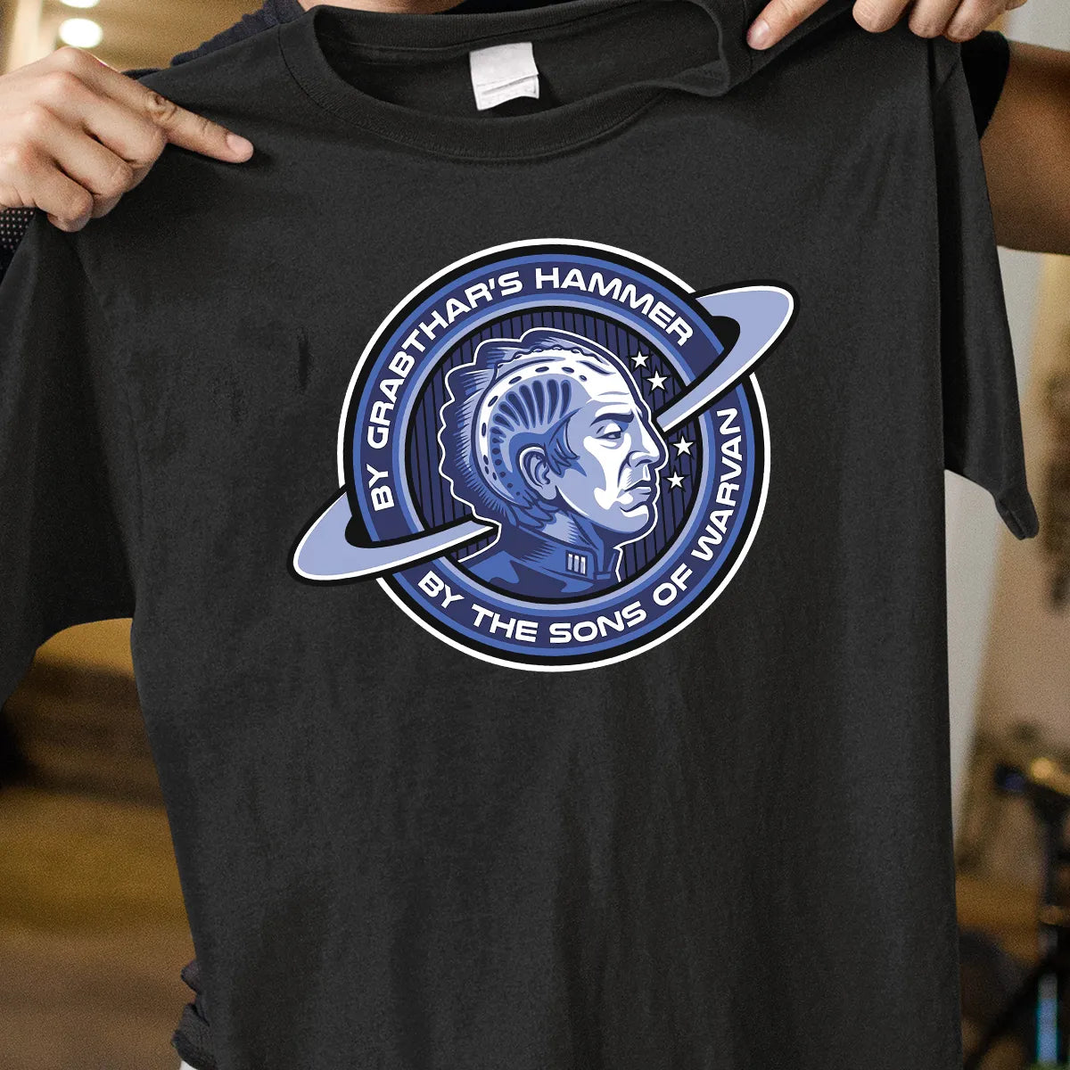 Classic Unisex T-Shirt - YJ2WZPVQ