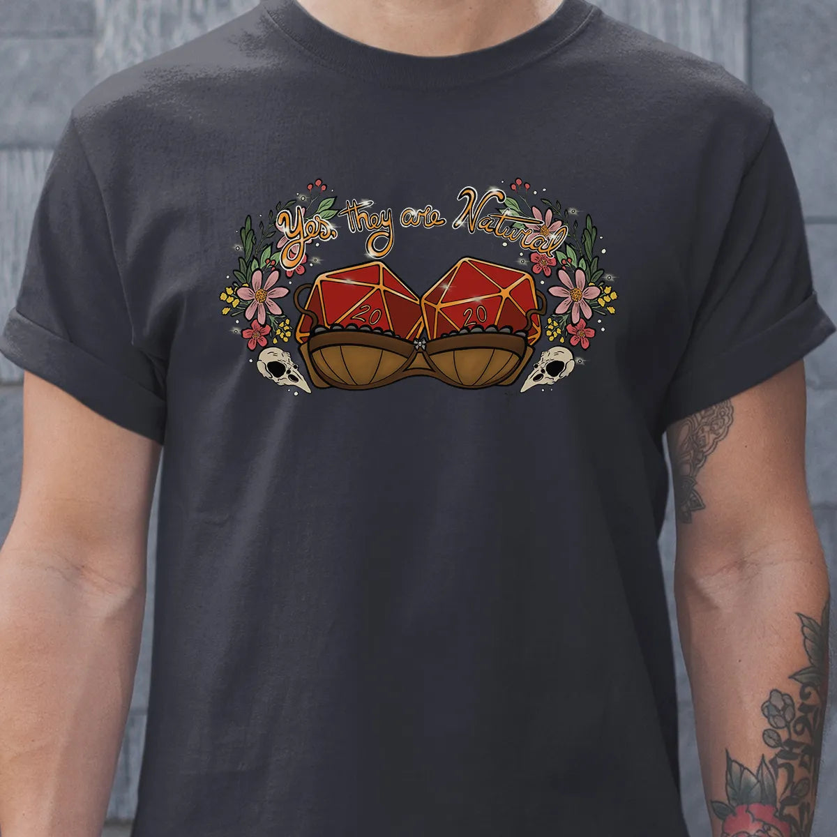 Classic Unisex T-Shirt - 6PE1F3BV