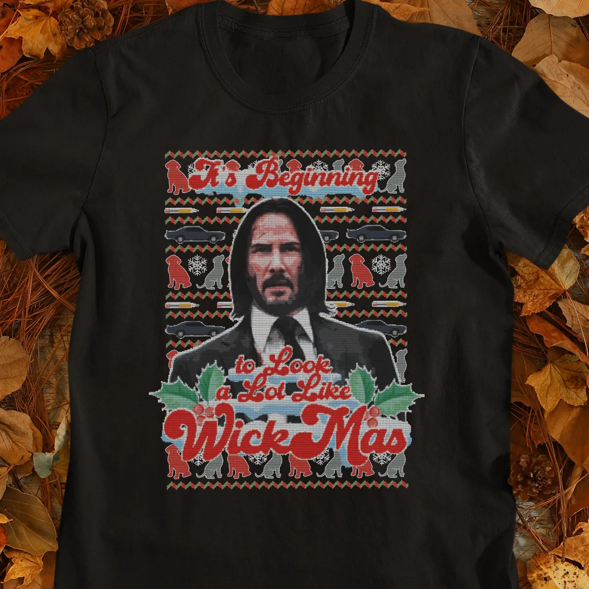 Classic Unisex T-Shirt - G1W99X8L