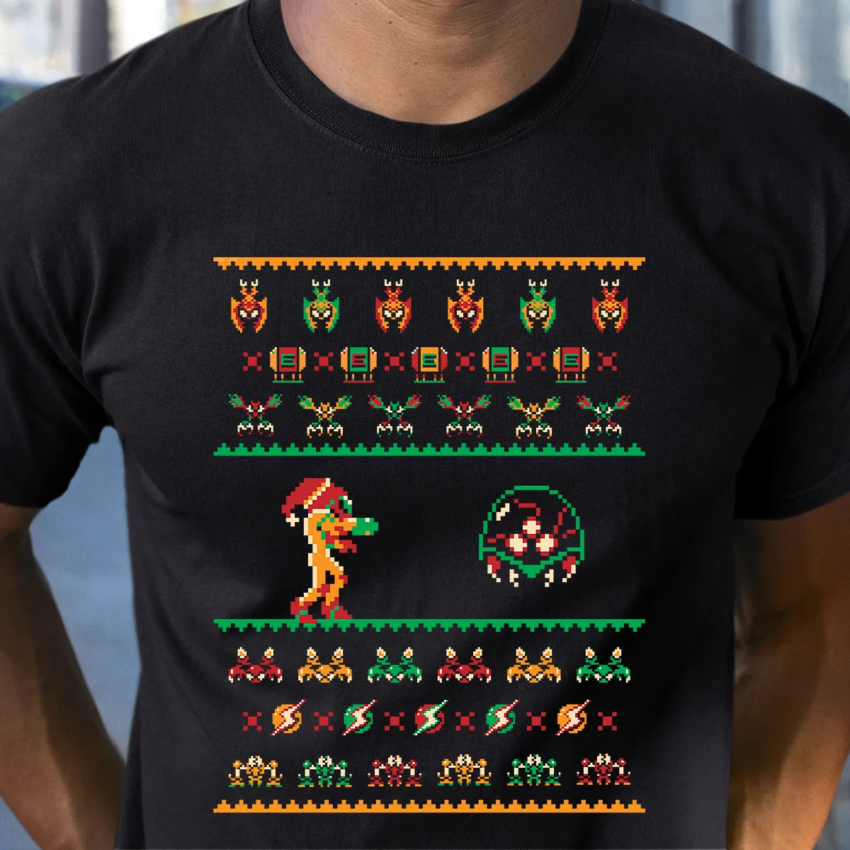 Classic Unisex T-Shirt - LZCLMZDX