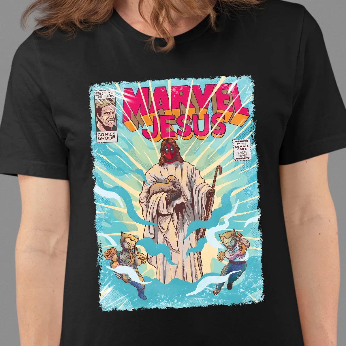 Classic Unisex T-Shirt - TYTWDEYU