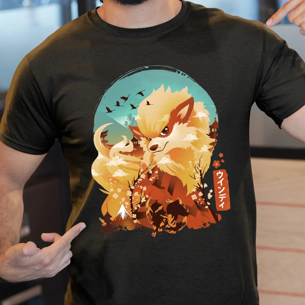 Classic Unisex T-Shirt - JHSXZ9XH