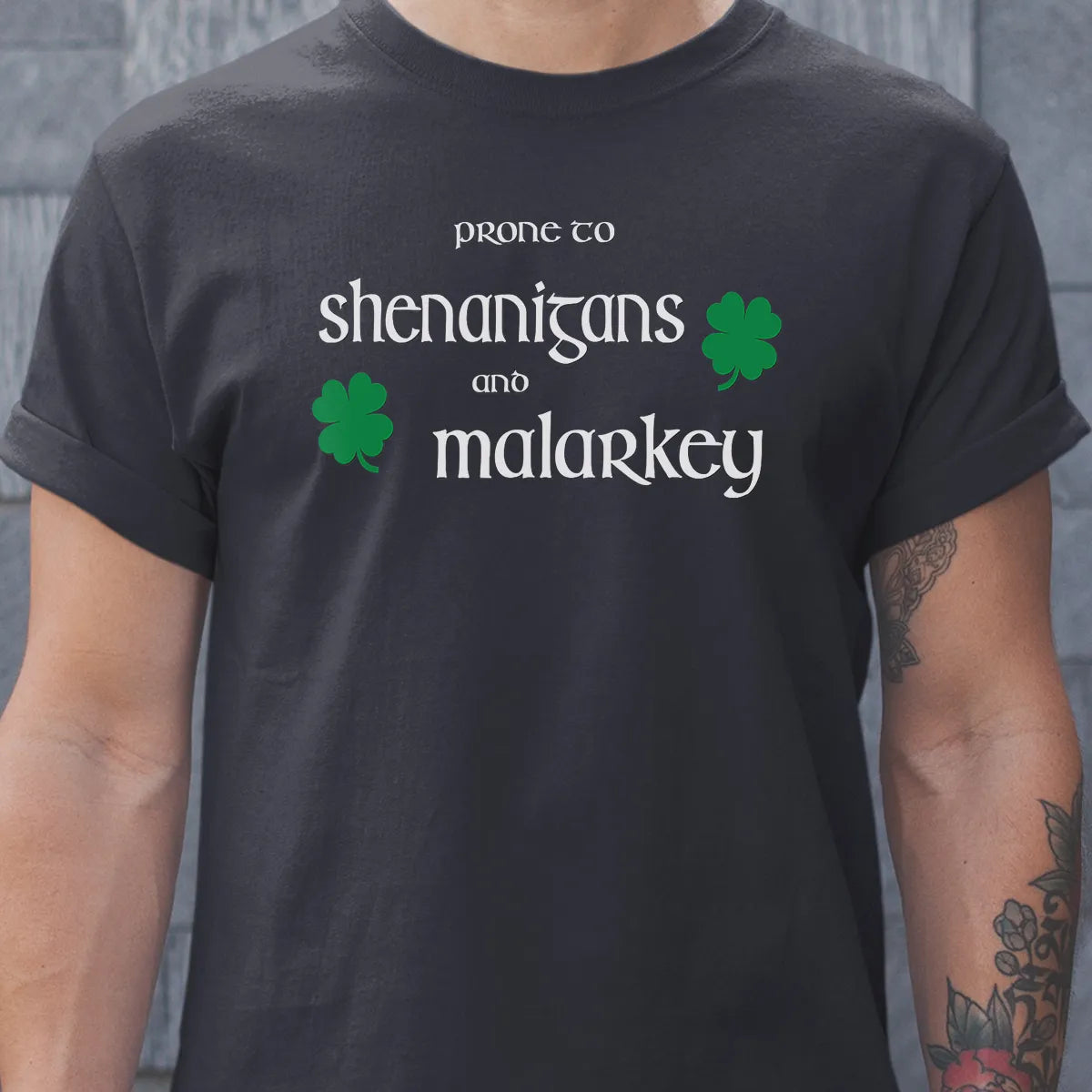 Classic Unisex T-Shirt - D5PDEVVF