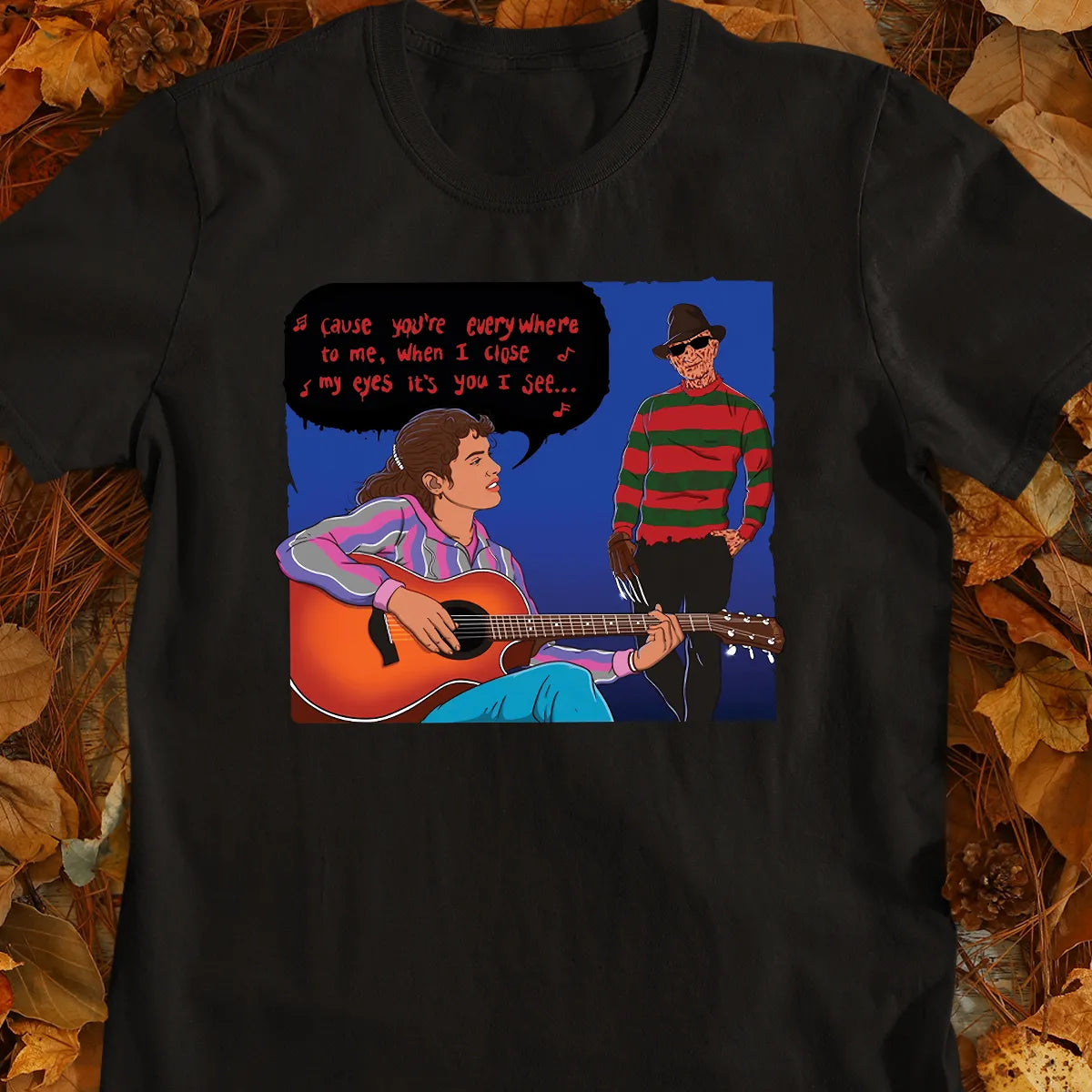 Classic Unisex T-Shirt - 4W9LWTN6