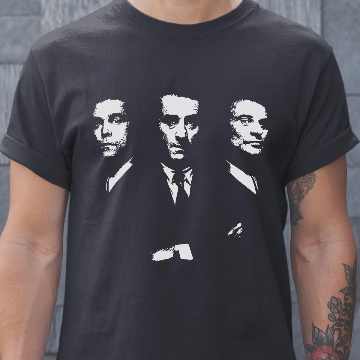 Classic Unisex T-Shirt - RWP1YFFP