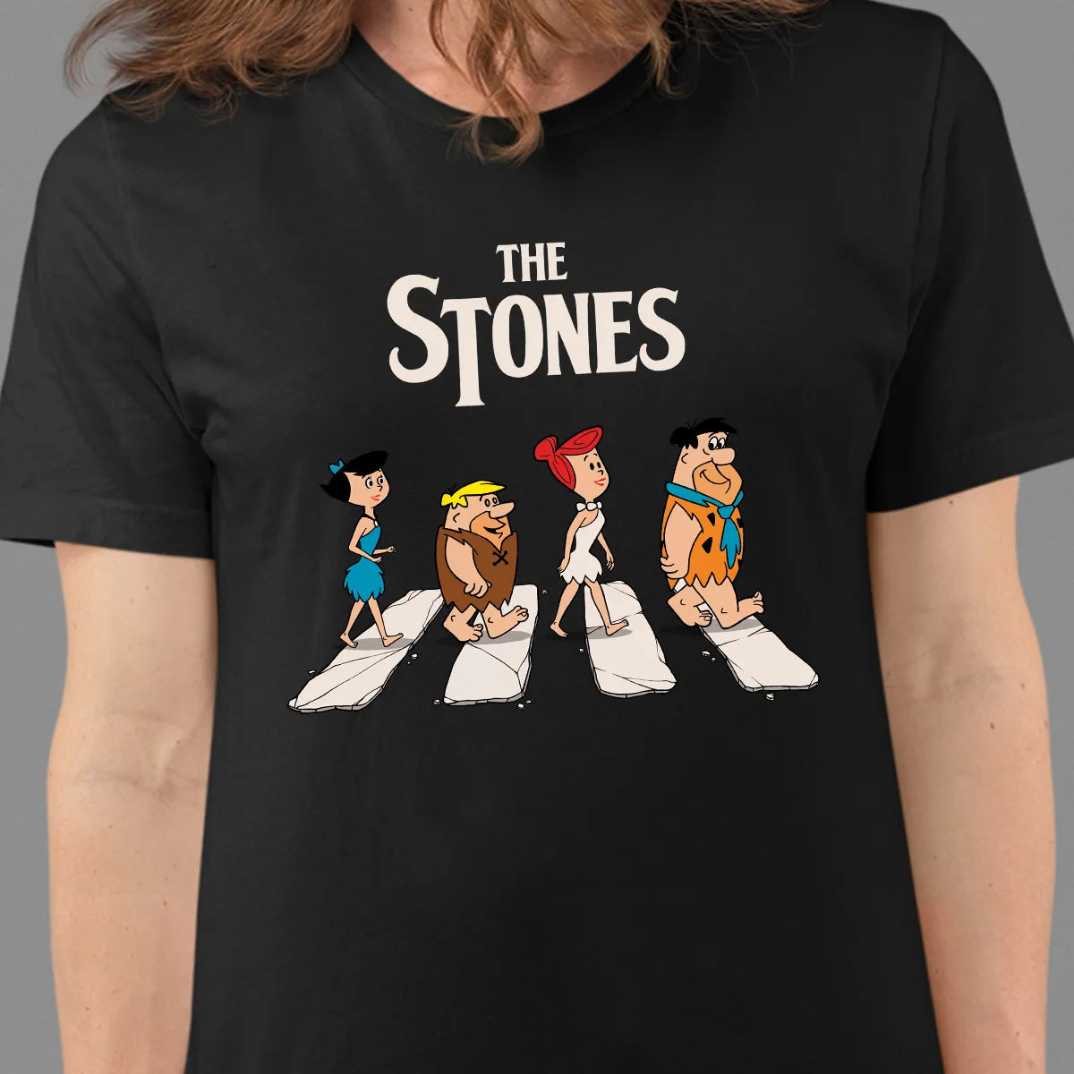 Classic Unisex T-Shirt - ZN5Y1E7A