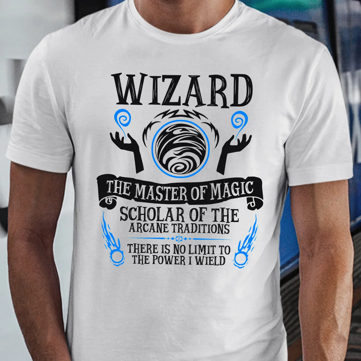 Classic Unisex T-Shirt - F2FCXY2Y