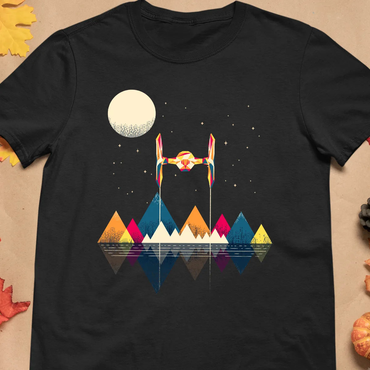 Classic Unisex T-Shirt - 1U7YX4CD