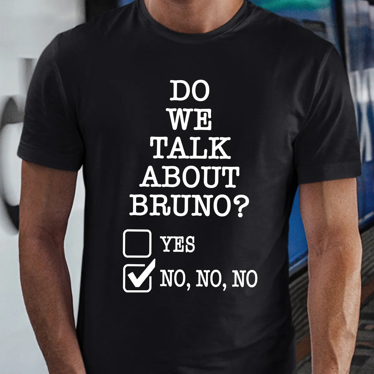 Classic Unisex T-Shirt - E21T9YJF
