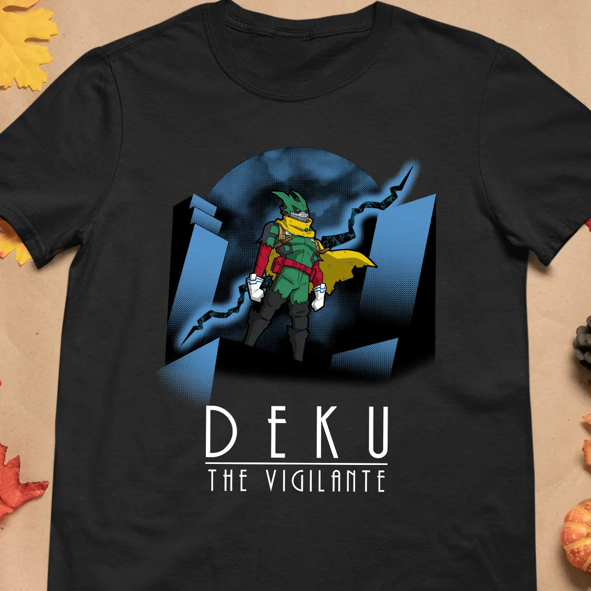 Classic Unisex T-Shirt - ADQRA8XL