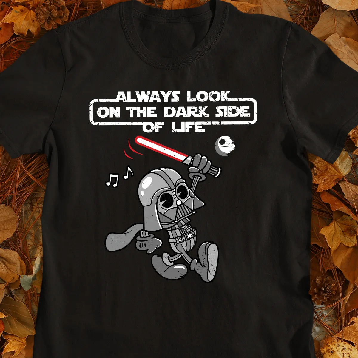 Classic Unisex T-Shirt - WGTRC29D