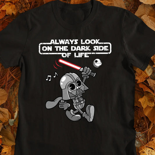 Classic Unisex T-Shirt - WGTRC29D