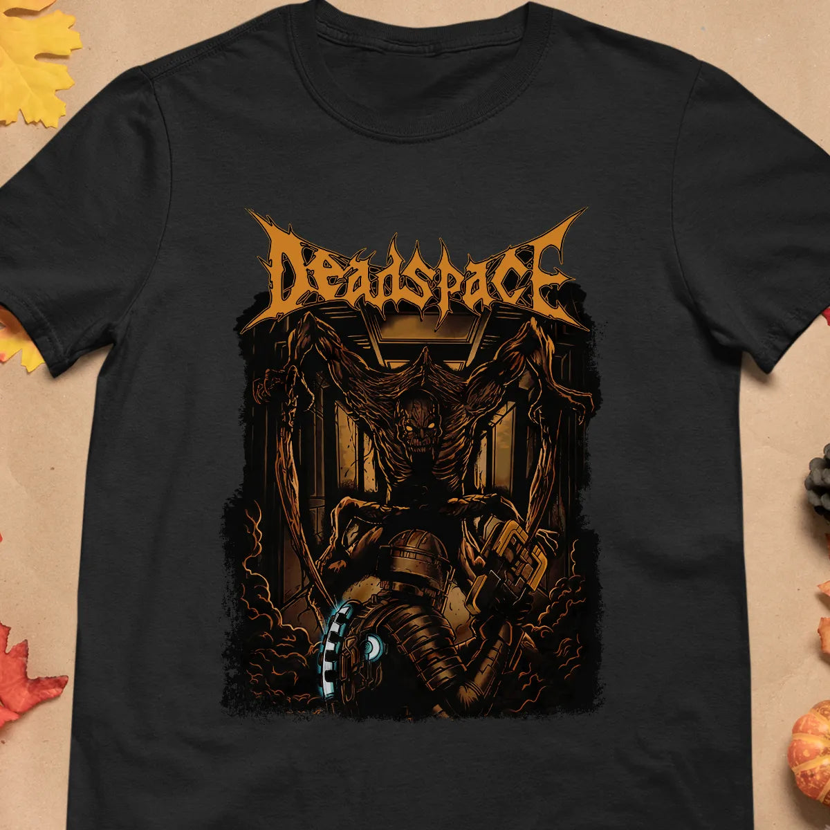 Classic Unisex T-Shirt - P4DL2C6U