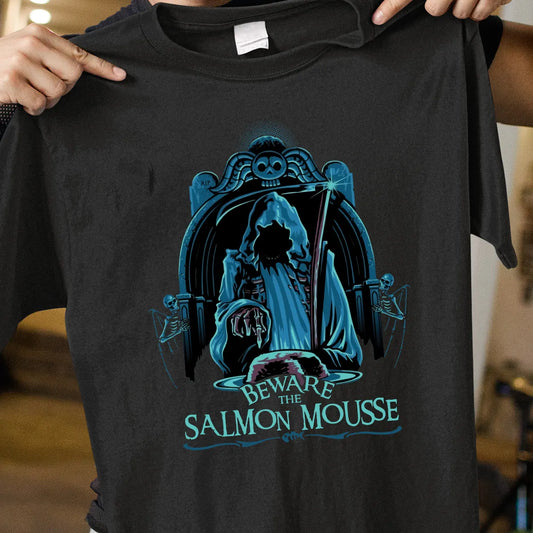 Classic Unisex T-Shirt - DMTF7LEV