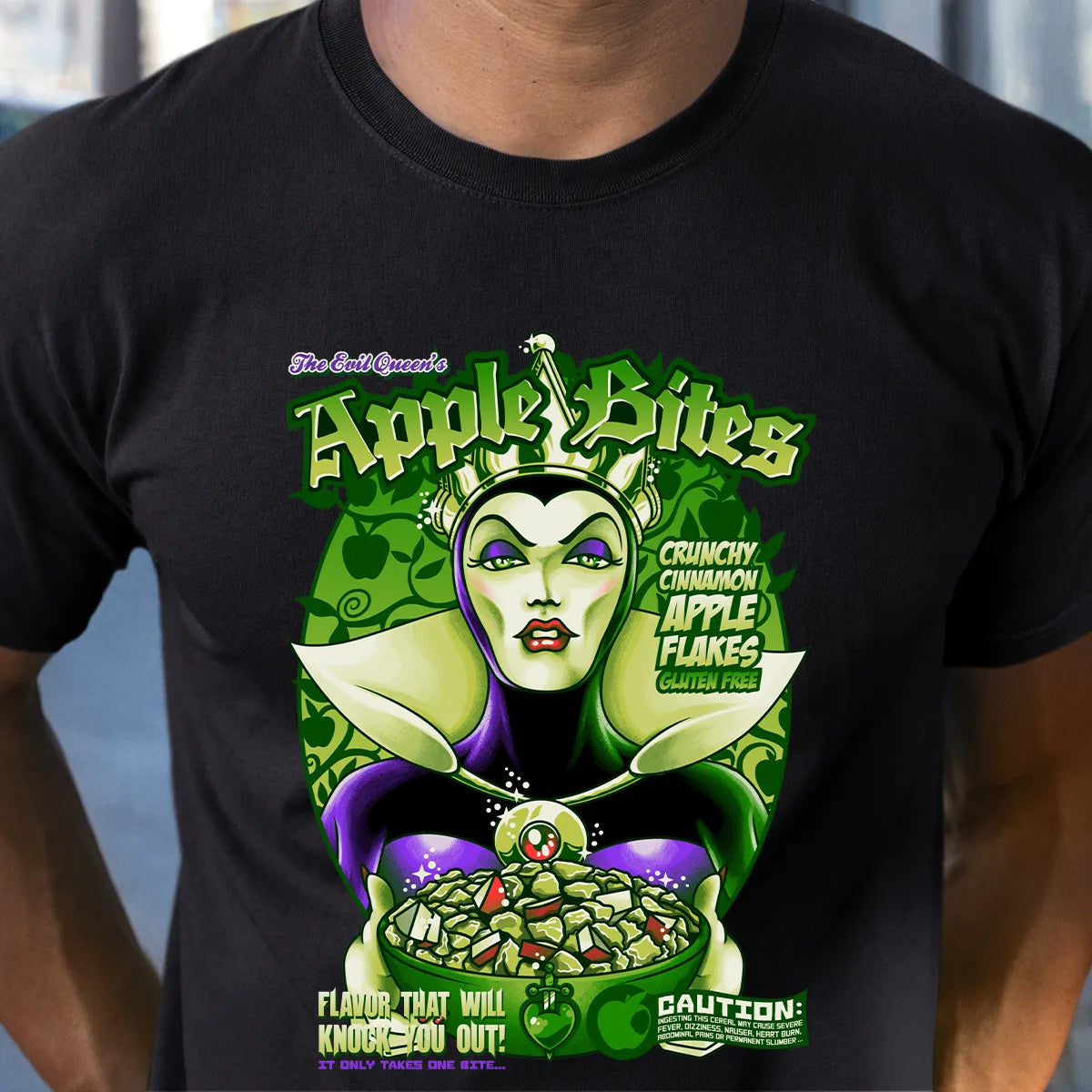 Classic Unisex T-Shirt - 8ZRN4LHL