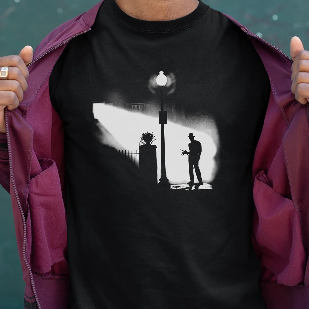 Classic Unisex T-Shirt - CDWNMYN9
