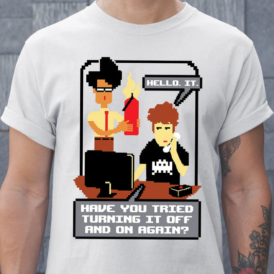 Classic Unisex T-Shirt - 3N8RKUGT