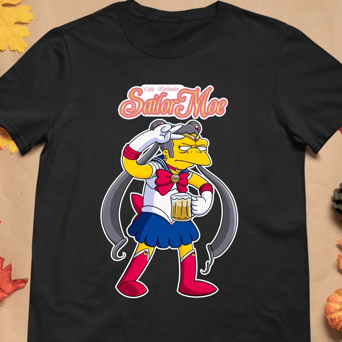 Classic Unisex T-Shirt - Q1ZJZSSE