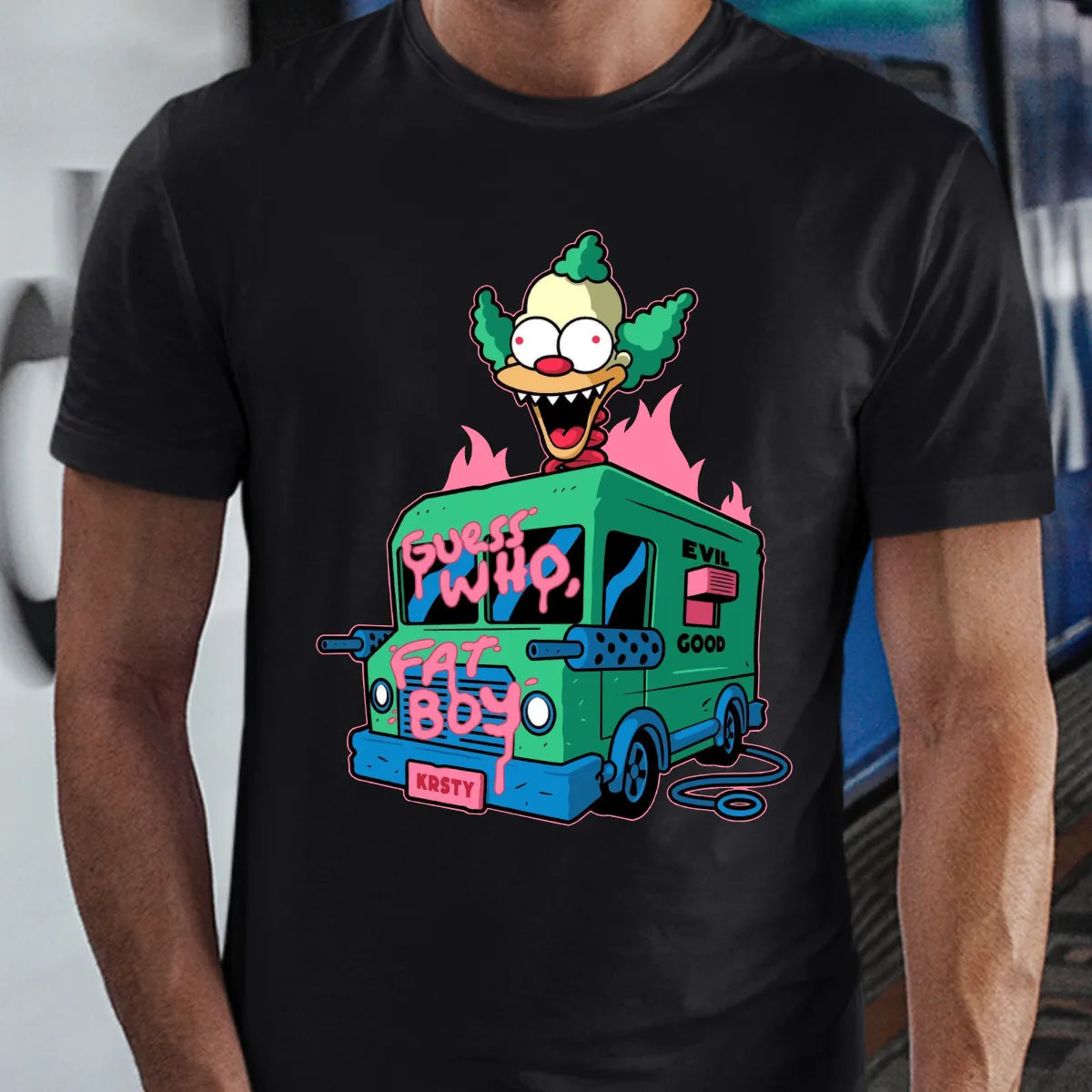 Classic Unisex T-Shirt - WXC35RSU
