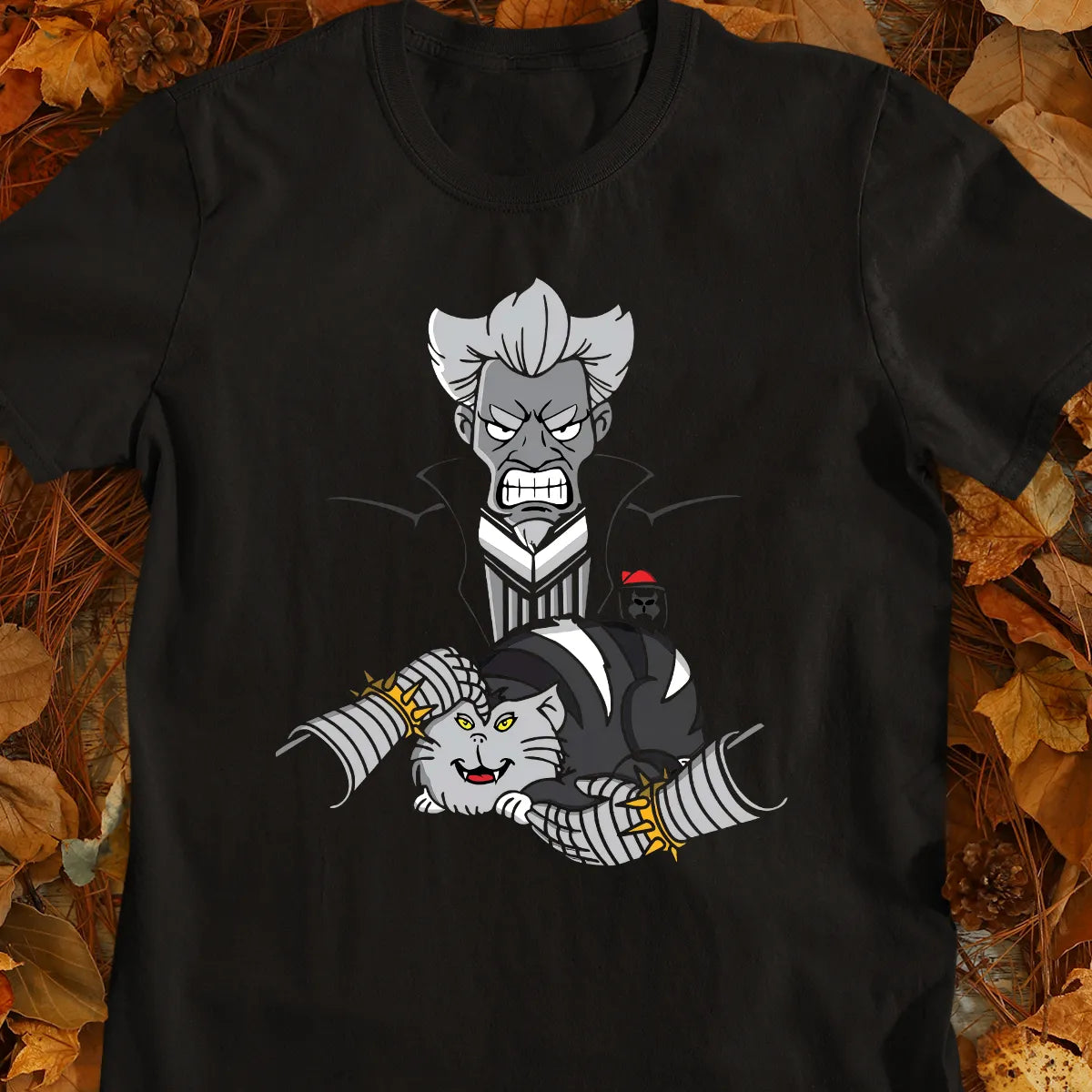Classic Unisex T-Shirt - HRADFP5P