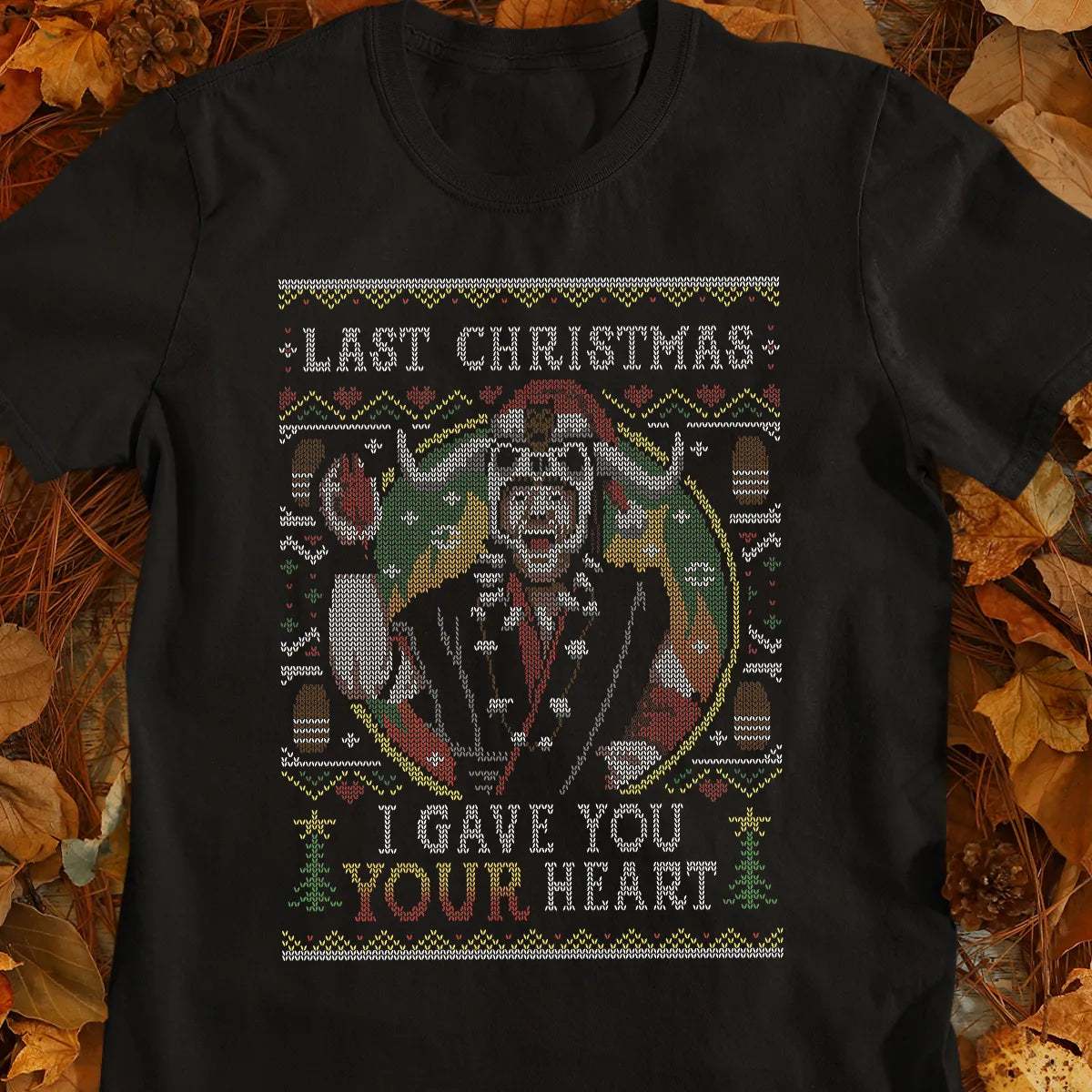Classic Unisex T-Shirt - 6FA3CQ59