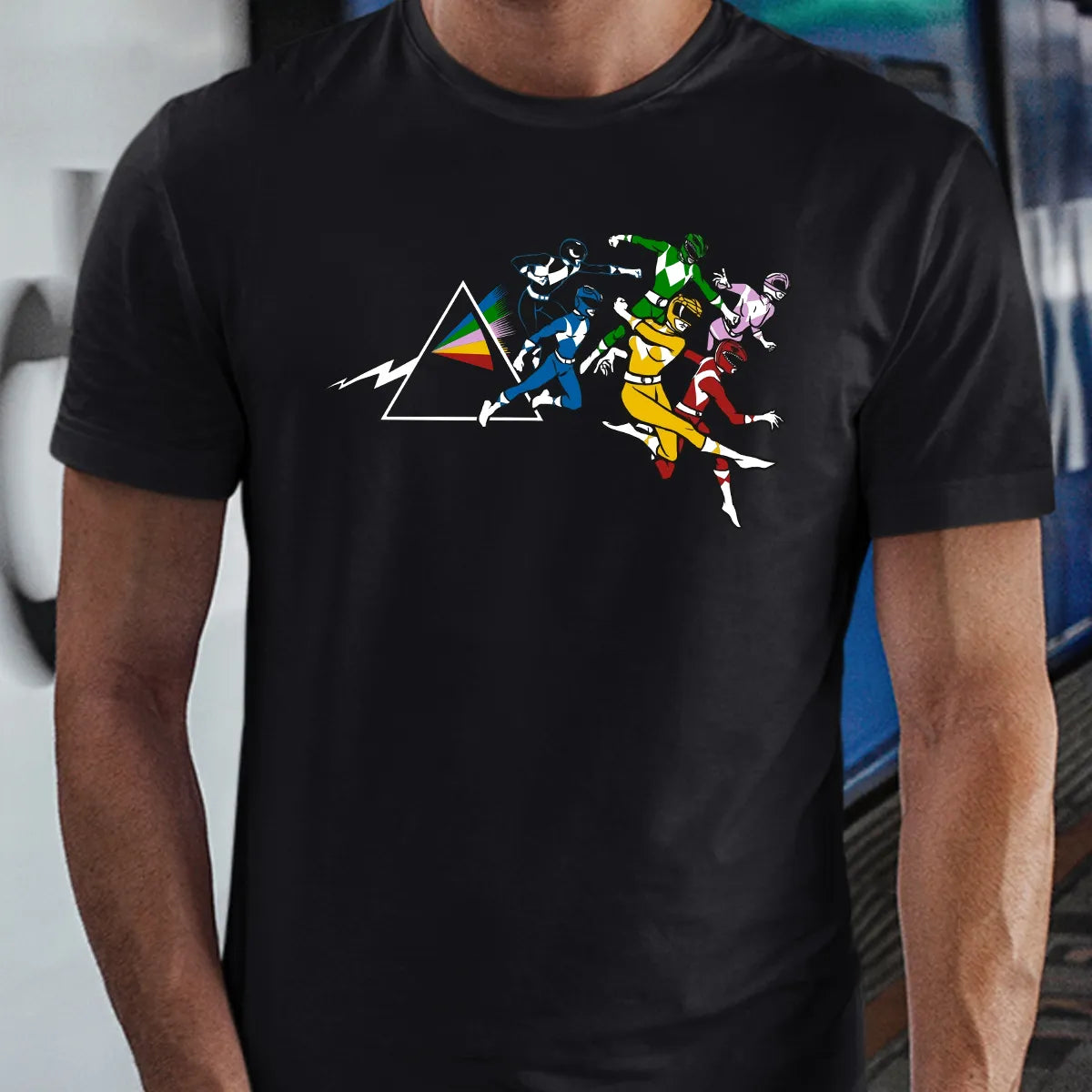 Classic Unisex T-Shirt - L9QJQ5XG