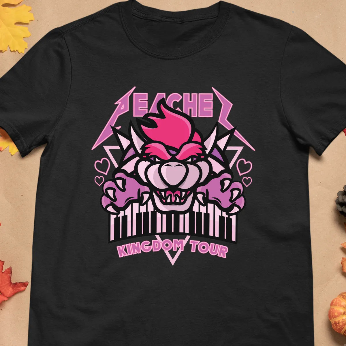 Classic Unisex T-Shirt - T8HQ3UW8