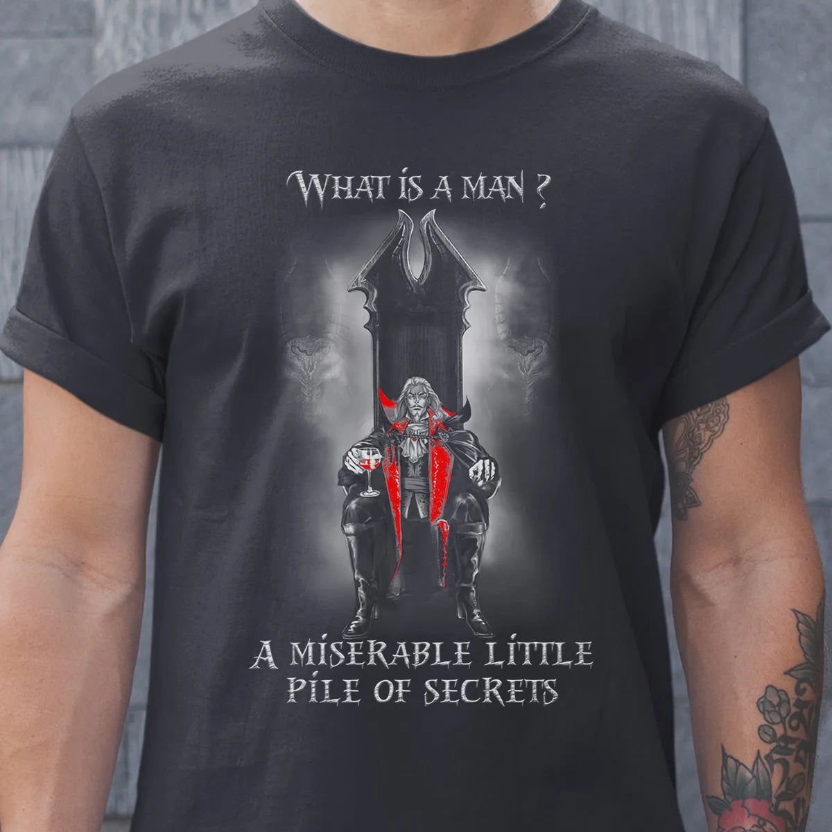 Classic Unisex T-Shirt - FJJDBQCE
