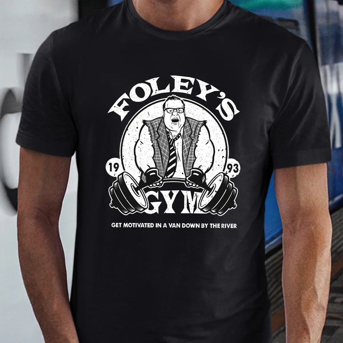 Classic Unisex T-Shirt - J9LNMW7U