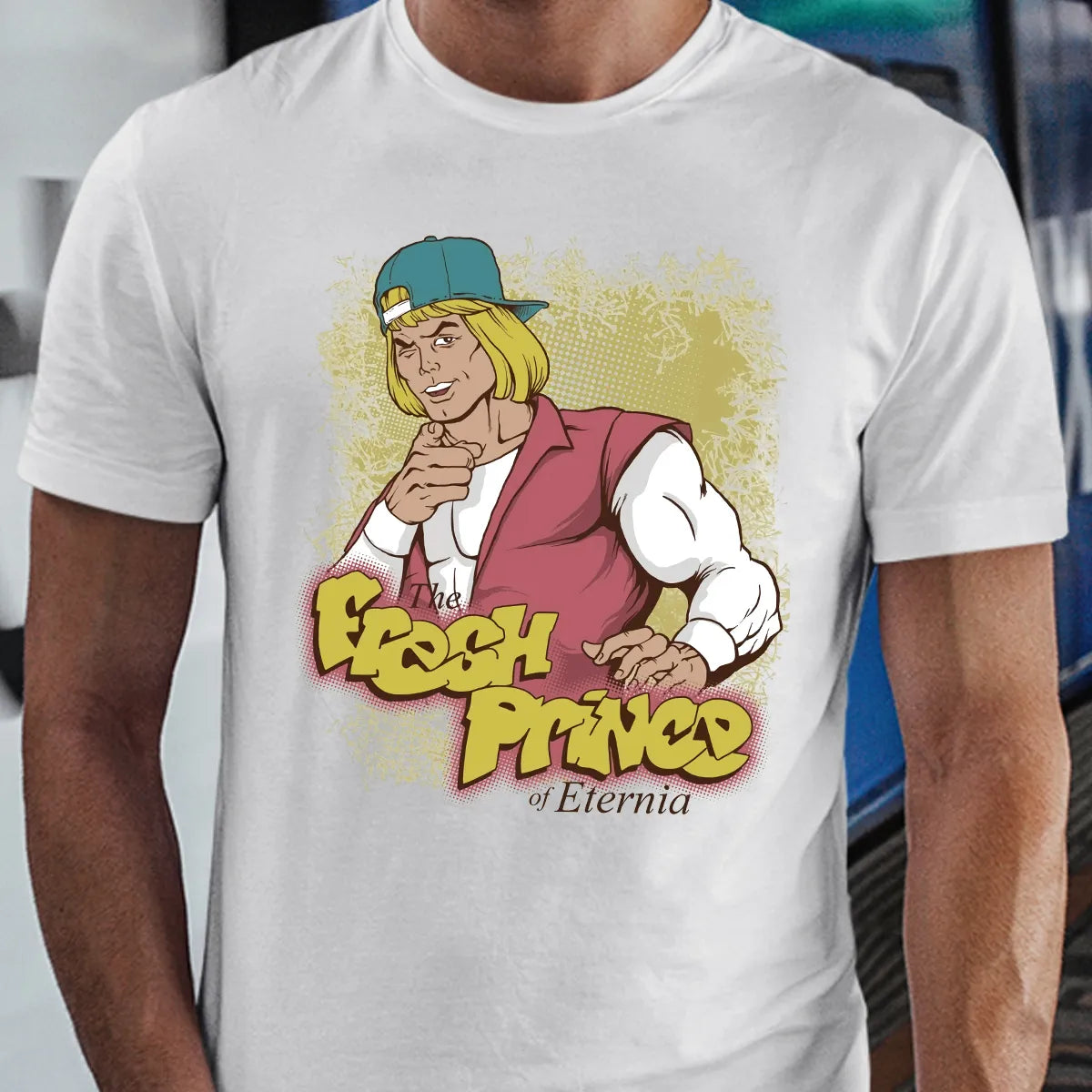 Classic Unisex T-Shirt - D63BGZYC