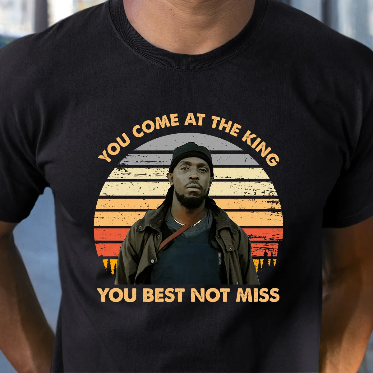 Classic Unisex T-Shirt - 1WNPJS7X