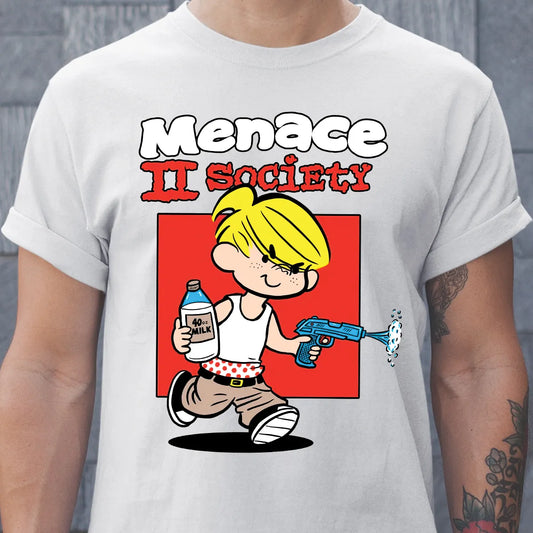 Classic Unisex T-Shirt - 4ZMGXLEG