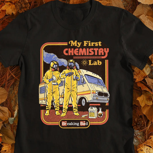 Classic Unisex T-Shirt - FEKKW3CU