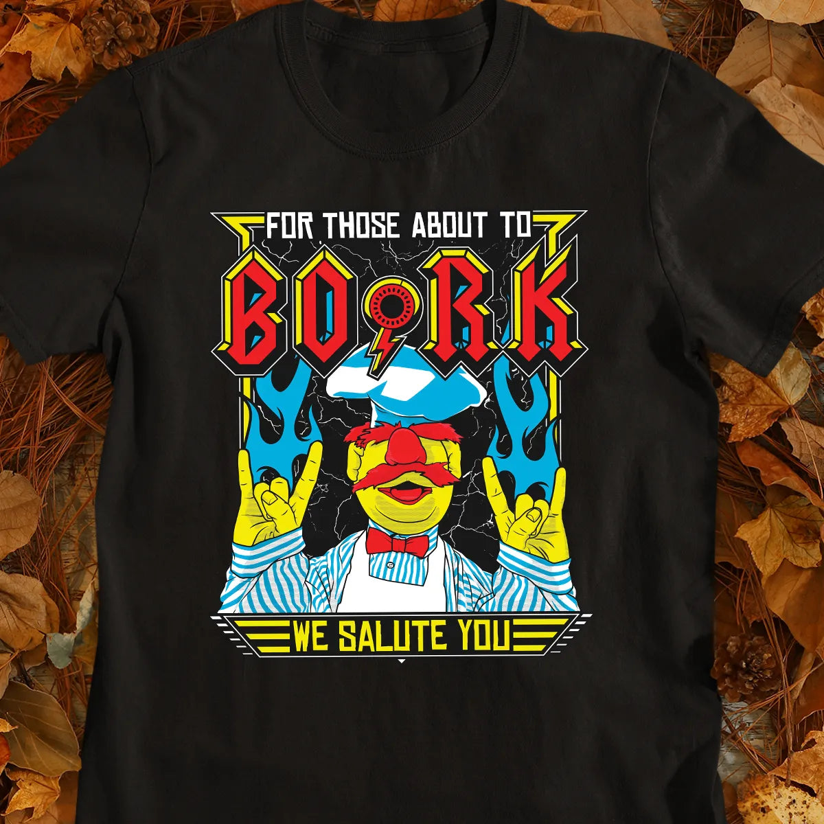 Classic Unisex T-Shirt - LQGC64BG