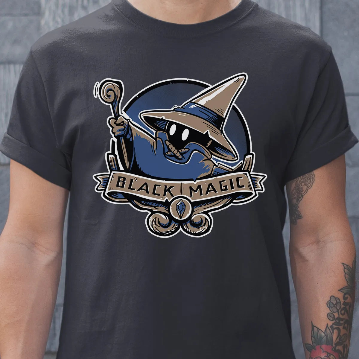 Classic Unisex T-Shirt - YYTV76RR