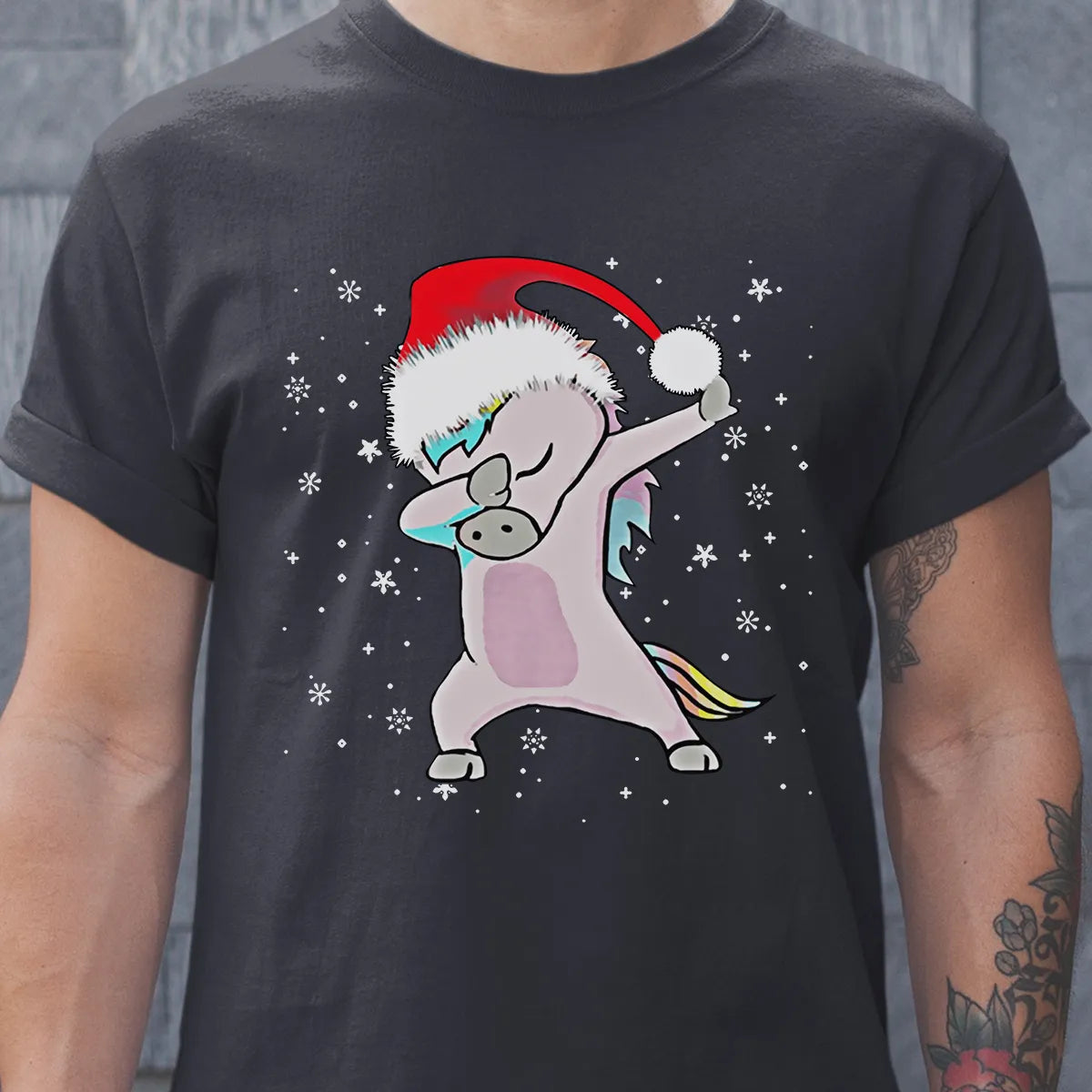 Classic Unisex T-Shirt - DYGLV7NP