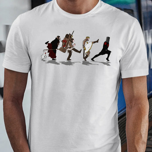 Classic Unisex T-Shirt - G44LTG6E