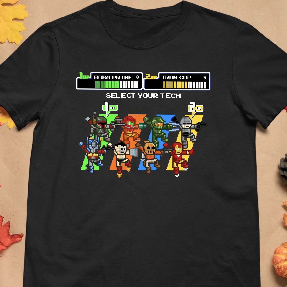 Classic Unisex T-Shirt - 5B6WWNVK
