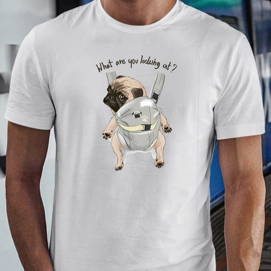 Classic Unisex T-Shirt - 4F7QHHGE