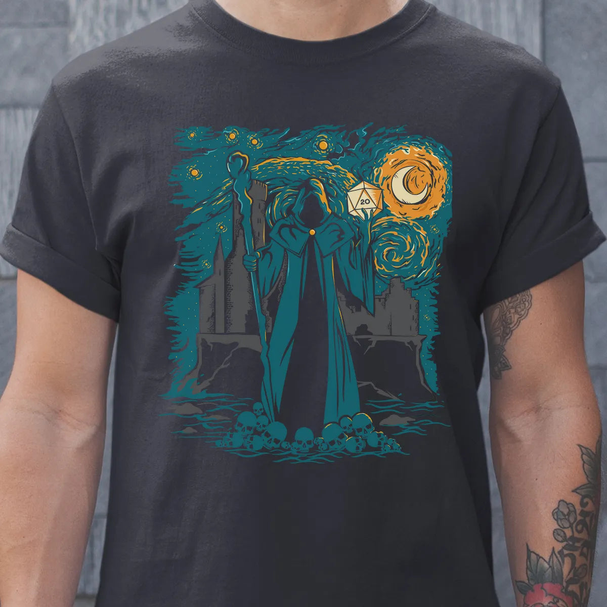 Classic Unisex T-Shirt - G6PHUBTV