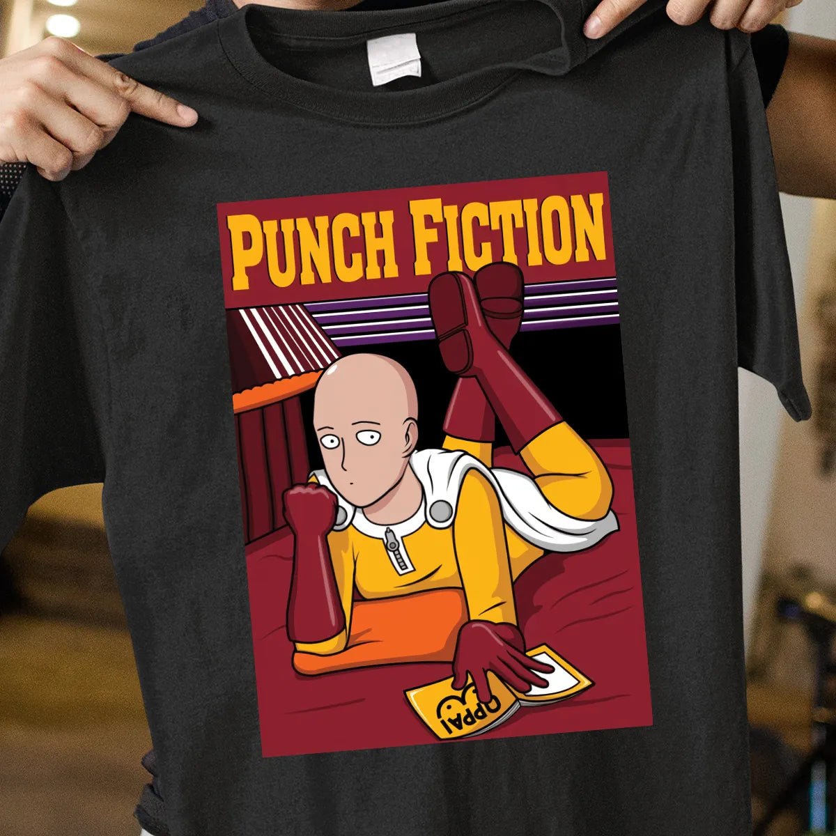 Classic Unisex T-Shirt - FXGSHTQZ