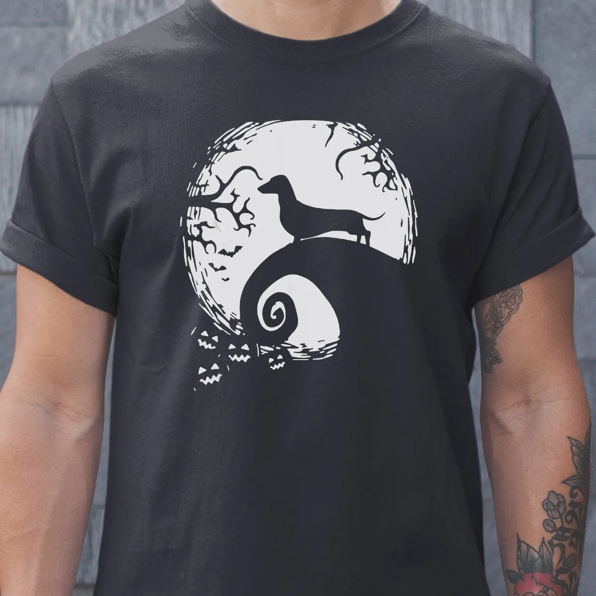 Classic Unisex T-Shirt - 9GLGP3HY